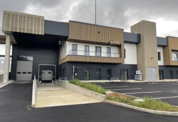 Local d'activité à louer Elancourt - Proche A12, N12, N10  à Élancourt - 78990
