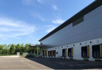 Location entrepôt Elancourt - Accès A13, A12, A86, RN12, RER C  à Élancourt - 78990