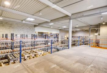 Location entrepôt Elancourt - Proche A12, A13 et RER C  à Élancourt - 78990