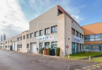 Local d'activité à louer Emerainville - RN 104 et A4  à Émerainville - 77184