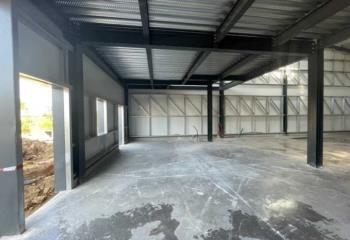 Location activité/entrepôt Ennery (95300) - 984 m²  à Ennery - 95300