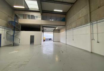 Location activité/entrepôt Ennery (95300) - 260 m²