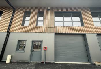 Location activité/entrepôt Ennery (95300) - 274 m²