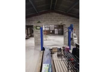 Location activité/entrepôt Enquin-les-Mines (62145) - 385 m²  à Enquin-les-Mines - 62145