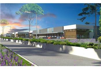 Location messageries multi-locataires - A55-A7  à Ensuès-la-Redonne - 13820