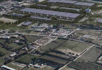 Location activité/entrepôt Ensuès-la-Redonne (13820) - 8200 m²