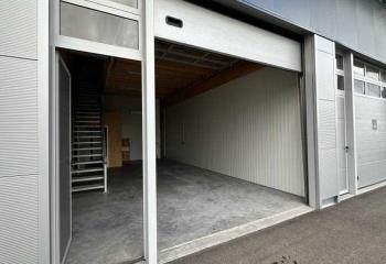Location activité/entrepôt Entzheim (67960) - 96 m²