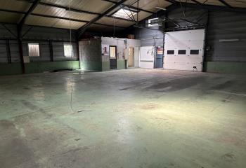 Location activité/entrepôt Épinay-sous-Sénart (91860) - 798 m²  à Épinay-sous-Sénart - 91860