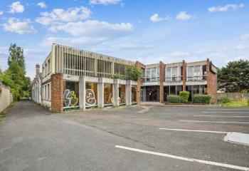 Location activité/entrepôt Épinay-sur-Seine (93800) - 1391 m²
