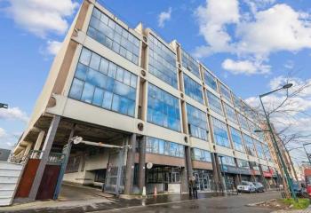 Locaux d'activités et bureaux à louer Epinay-sur-Seine - RER et autoroutes