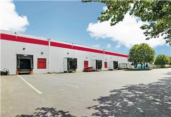 Location entrepôt - Pôle logistique Île-de-France  à Éragny - 95610