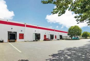 Location activité/entrepôt Éragny (95610) - 5636 m²  à Éragny - 95610