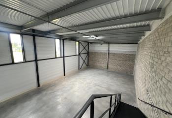 Location cellules d'activité neuves - Proximité RER et A15  à Éragny - 95610