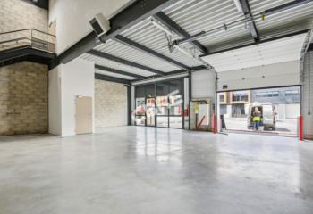 Local d'activité à louer proche N184/A15  à Éragny - 95610