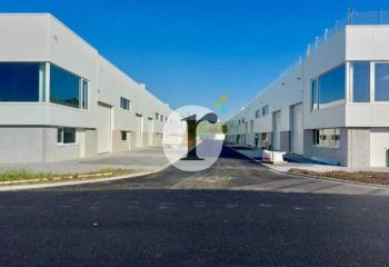 Location activité/entrepôt Escaudain (59124) - 3573 m²