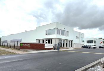 Location cellules d'activité - Green Business Park - Proximité A2 et A21  à Escaudain - 59124