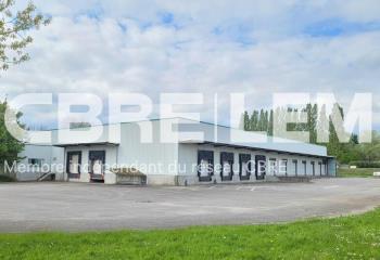 Local d'activité à louer - Proche A151, A28, A29