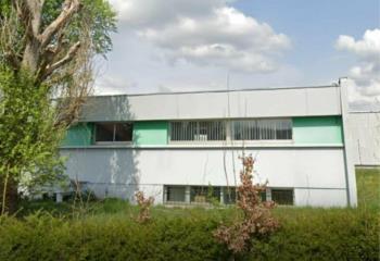 Local d'activité à louer - Proximité Belfort  à Essert - 90850
