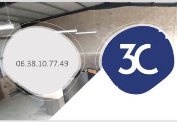 Location activité/entrepôt Étréchy (91580) - 251 m²  à Étréchy - 91580