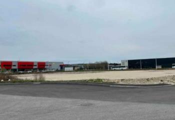 Locaux d'activités à louer - Proche A36 et Stellantis Sochaux  à Étupes - 25460