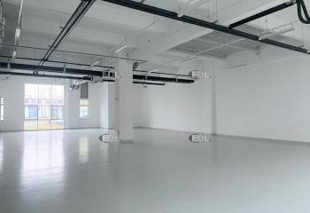Location activité/entrepôt Évry (91000) - 375 m²  à Évry - 91000