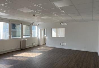 Location activité/entrepôt Évry (91000) - 732 m²  à Évry - 91000