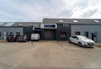 Location activité/entrepôt Évry (91000) - 221 m²  à Évry - 91000