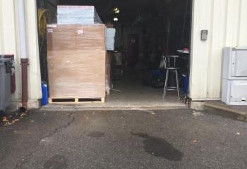 Local d'activité à louer Evry - Proche A6, N7, N104  à Évry - 91000