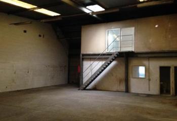 Location activité/entrepôt Évry (91000) - 608 m²  à Évry - 91000