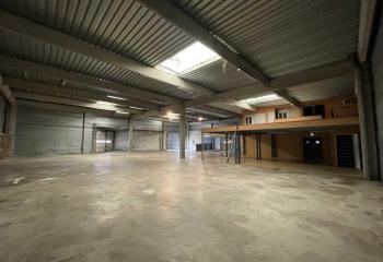 Location activité/entrepôt Eysines (33320) - 996 m²  à Eysines - 33320