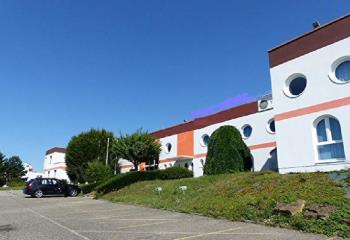 Location activité/entrepôt Faulquemont (57380) - 4957 m²  à Faulquemont - 57380