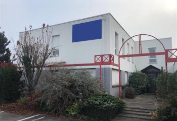 Local d'activité à louer - Proche Strasbourg et autoroutes