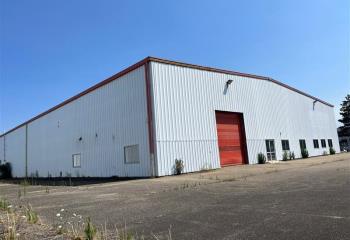 Hall d'activité à louer - Proximité Strasbourg et autoroutes  à Fegersheim - 67640