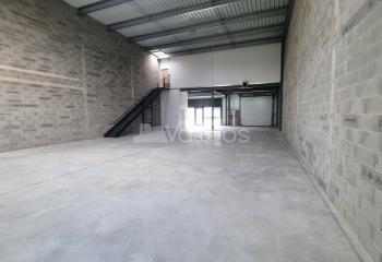 Location cellules d'activité - Proximité A62 et M820  à Fenouillet - 31150