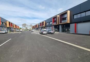 Location cellules d'activité - Proximité A62 et M820  à Fenouillet - 31150