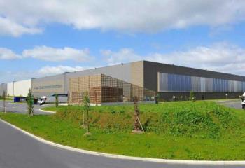 Plateforme logistique à louer - Croisement A4 et A104  à Ferrières-en-Brie - 77164
