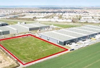 Location activité/entrepôt Ferrières-en-Brie (77164) - 12500 m²  à Ferrières-en-Brie - 77164