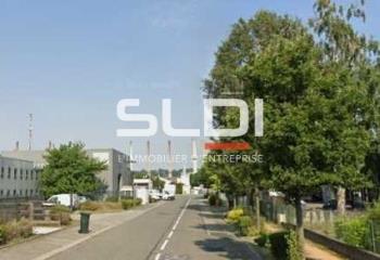 Local d'activité à louer immeuble Le Vinci  à Feyzin - 69320