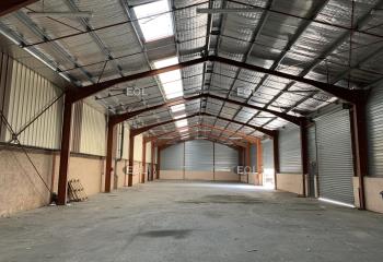 Location local d'activité - Proche A8 et N7  à Flassans-sur-Issole - 83340