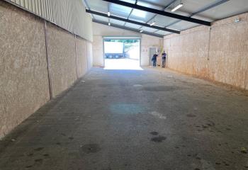 Location activité/entrepôt Flassans-sur-Issole (83340) - 198 m²  à Flassans-sur-Issole - 83340