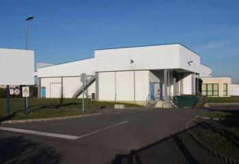 Location bâtiment agroalimentaire - Proche centre-ville  à Flers - 61100