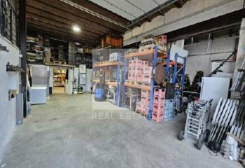 Local d'activité à louer - 20 min de Lyon  à Fleurieu-sur-Saône - 69250
