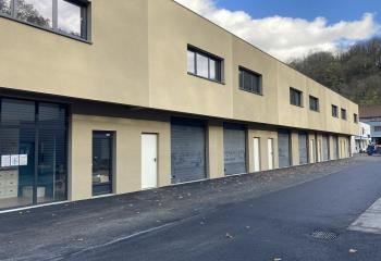 Location local d'activité à - PA proche Lyon  à Fleurieu-sur-Saône - 69250