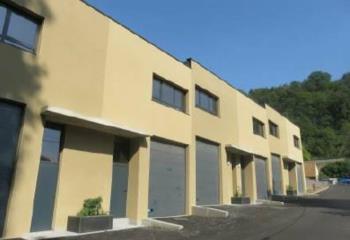 Location local d'activités  à Fleurieu-sur-Saône - 69250