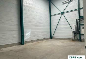 Local d'activité à louer - Proche A33 et A330  à Fléville-devant-Nancy - 54710