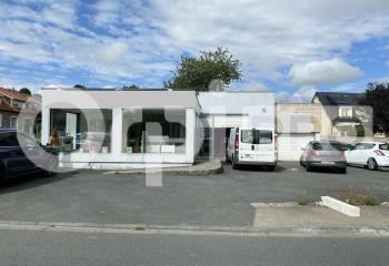 Location activité/entrepôt Fontaine-la-Mallet (76290) - 270 m²