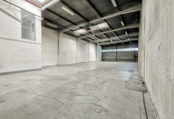 Location activité/entrepôt Fontenay-sous-Bois (94120) - 580 m²  à Fontenay-sous-Bois - 94120