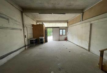 Location activité/entrepôt Fontenay-sous-Bois (94120) - 280 m²  à Fontenay-sous-Bois - 94120