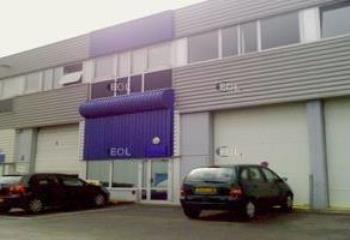Location activité/entrepôt Fontenay-sous-Bois (94120) - 561 m²  à Fontenay-sous-Bois - 94120