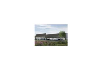 Entrepôt logistique Classe A à louer - Zone des Feuillane Nord  à Fos-sur-Mer - 13270